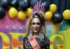 Gabriella Resende, de Juatuba, conquista título de Drag Glamour Minas Gerais 2024