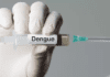 Vacinação contra dengue: 22 cidades de Minas vão receber o imunizante