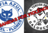 Máfia Azul e Galoucura são banidas do futebol