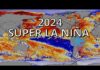 La Niña 2024 e seus impactos no Brasil