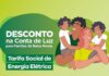 Descontos de até 65% na conta de energia deve beneficiar cerca de 2 milhões de famílias em Minas Gerais