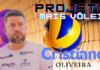 SPASSOCAST: Cristiano Oliveira – Projeto Mais Vôlei de Mateus Leme