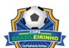 Seleção de Juatuba enfrenta hoje a equipe do Iraré, na Copa Brasileirinho Sub-13