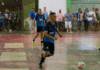 Inscrições para o 4º Torneio de futsal até dia 5