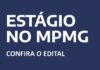 Promotoria de Justiça de Divinópolis abre vaga para estagiário de Direito