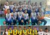 Escolas de Juatuba conquistam ouro e prata no vôlei masculino no JEMG