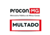 Desrespeito ao consumidor: Procon-MG multa operadora Claro por irregularidades no SAC