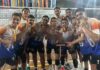 Medalha de bronze coloca equipe de escola de Juatuba entre as melhores do Brasil