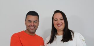 Thiago Teixeira e Professora Fernanda avançam na disputa pela prefeitura de Florestal