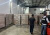 Centro-Oeste: PCMG desmantela fábricas clandestinas de sabão em pó