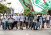 MPMG recomenda que torcida organizada do Palmeiras seja banida dos estádios por dois anos
