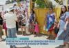 Balanço Geral da Record visita Creche Pintando o 7 que está há três meses sem repasses da prefeitura