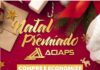 Aciaps lança Campanha “Natal Premiado” com vários prêmios para os consumidores