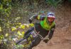 Mateus Leme se prepara para sediar quarta etapa do Campeonato Mineiro de Downhill 2025