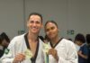 Ícaro Miguel faz história e garante vaga na seleção brasileira de taekwondo pela 12ª vez