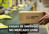 Mercado Livre oferece mais de 100 vagas com ônibus fretado para Juatuba, Mateus Leme e região