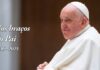 Morre o Papa Francisco