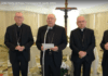 Assista ao comunicado oficial do Vaticano sobre a morte do Papa Francisco