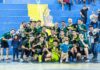 Revelação conquista título da 2ª Edição do Torneio de Futsal Adulto de Mateus Leme