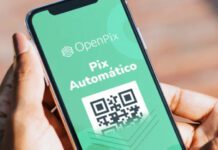 Pix automático entrará em vigor dia 16; lançamento será amanhã dia 04