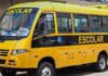 Regulamentação do transporte escolar é aprovado pelos vereadores de Mateus Leme