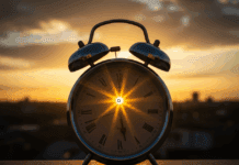 Horário de Verão Retorna em 2025