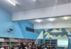 Biblioteca promove noite de homenagens com poesia, música e arte