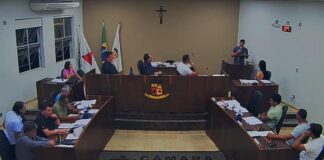 Morador pede urgência na pavimentação e melhorias nas vias da região mais alta do bairro Central