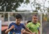 Copa Brasileirinho Sub-14 movimenta Juatuba com mais de mil jovens atletas