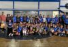 Juatuba realiza 1º Torneio de Vôlei Feminino Sub-15 neste final de semana