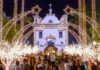 NATAL ILUMINADO: Mateus Leme se prepara para viver a maior edição da festa que virou referência regional