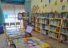 Biblioteca Pública recebe 600 novos livros