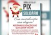 Instituto Corujinha promove arrecadação para auxiliar crianças neste Natal em Mateus Leme