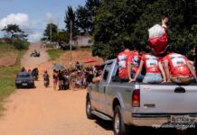 Instituto Corujinha abre seleção para distribuição de cestas natalinas às famílias de Mateus Leme