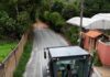 Prefeitura anuncia início de pavimentação de 12 ruas em Mateus Leme