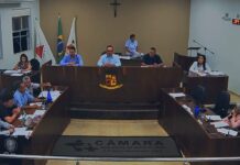 Ampliação no abastecimento do caminhão-pipa e instalação de ar-condicionado em UBSs estão entre os pedidos dos vereadores de Mateus Leme