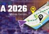 IPVA 2026: vencimento do imposto começa dia 9 de fevereiro