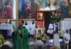 Novena e Festa de São Sebastião em Juatuba começa neste sábado