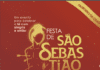 Shows, corrida e cultura marcam o fim de semana da Festa de São Sebastião