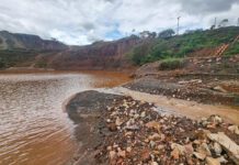 MPMG e Estado entram com ação contra mineradora após rompimento de estrutura em Ouro Preto