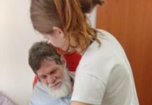 Liminar garante atendimento domiciliar a pai de atleta tricampeã mineira para tratamento do pai