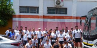 Juatuba Runners lança calendário de corridas e mira pódios: “vamos em busca de mais títulos”