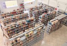 Biblioteca e nova sede da Secretaria de Cultura serão reabertas oficialmente com noite temática sobre Nietzshe