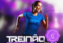 Treinão Delas: inscrições gratuitas para corrida do Dia da Mulher em Mateus Leme