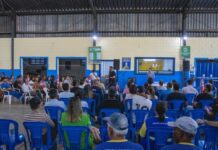 Eleição da CIPA: servidores efetivos podem se inscrever até 16 de março