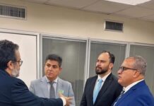 Representantes de Juatuba vão a Brasília pedir recursos para CRAS itinerante que atenderá famílias carentes