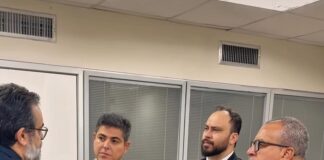 Representantes de Juatuba vão a Brasília pedir recursos para CRAS itinerante que atenderá famílias carentes