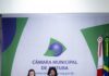Em audiência pública, prefeitura de Juatuba apresenta superávit de R$ 15,9 milhões