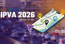 IPVA começa a vencer em Minas com previsão de arrecadação superior a R$ 12 bilhões