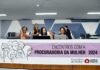 Ione Pinheiro promove debate sobre proteção e saúde mental das mulheres na ALMG